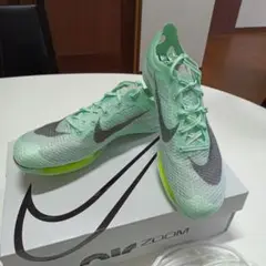 ナイキエアズームビクトリー27cm