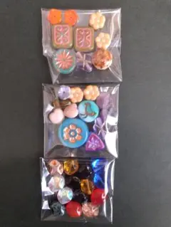 チェコビーズ・りんこのいとこ・28