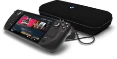 steam deck 512GB スチームデック