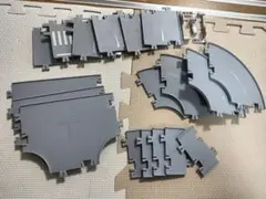 トミカ道路セット