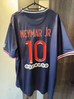 パリ・サンジェルマン NEYMAR JR 10 XL