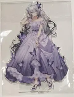 ソフィア・ヴァレンタイン　Idios 1st anniversary