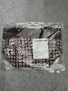 ダイハツ　ココア　バッグ