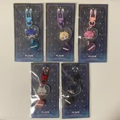 公式 PLAVE ハミン 109 POPUP カードホルダー トレカ ガチャ