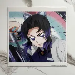 【新品未使用品】鬼滅の刃 Aimer 太陽が昇らない世界 メガジャケ 胡蝶しのぶ