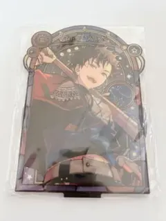 あんスタ 南雲鉄虎 中国 アクスタ 星之所向