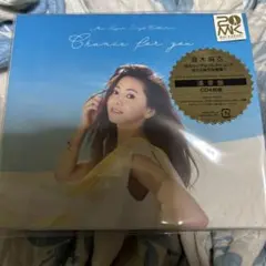 倉木麻衣ベスト