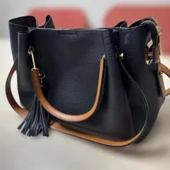 お値下げ☘️アーバンリサーチ✨購入後一回使用☘️バック✨ほぼ新品✨