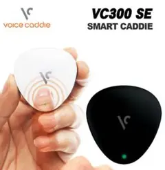 voice caddie VOICE CADDIE VC300SE WHITE