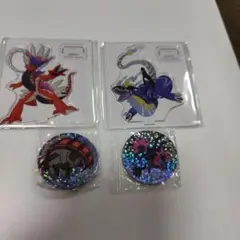 くら寿司　ポケモンコラボ