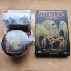 メタリカ　真実の瞬間　スペシャル・コレクターズ・エディション　トレジャーBOX Amazon.co.jp: メタリカ 真実の瞬間 スペシャル・コレクターズ