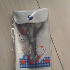 ファミリア ハサミ
