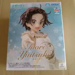 メダリスト Luminasta 結束いのり フィギュア