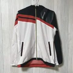 バボラ　早稲田テニスクラブ　テニスウェア　ウィンドブレーカー　Sサイズ　C1