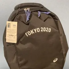 TOKYO2020バックパック20L
