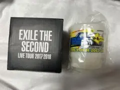 EXILE マグカップ