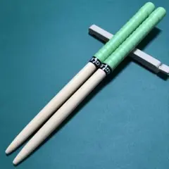 新品未使用 マイバチ米ヒバ超人作37cm