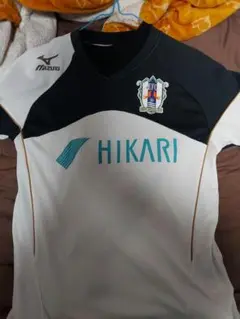 愛媛FC ユニフォーム
