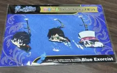 青の祓魔師 奥村雪男 奥村燐 メフィスト だるーん ラバーストラップ 未開封 Amazon.co.jp: 青の祓魔師 青エク 奥村燐&奥村雪男 ポストカード