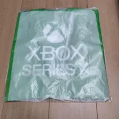新品5枚セット XBOX SERIES X エコバッグ
