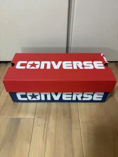 CONVERSE ネイビー ハイカットスニーカー　29CM 箱あり