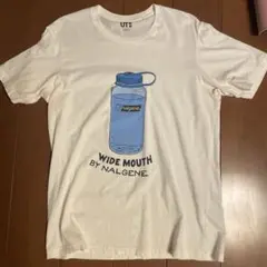 ナルゲン　ユニクロ　Ｔシャツ UT
