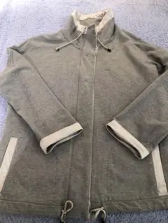 美品 ファビアナフィリッピ スウェットジャケット