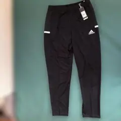 adidas MT19 TRK PNTM トレーニングパンツ 3XL黒新品未使用