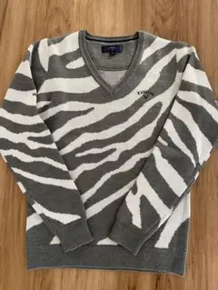 キャロウェイレディースセーター(M)