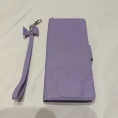 Sony Xperia 10 III SO-52B SOG04 ケース 手帳型