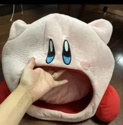 カービィ 枕