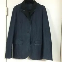 美品！VIKTOR&ROLF リバーシブル3Bジャケット サイズ44 ギャルソン