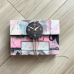 蛇腹ファイル 《13》 じゃばらファイル おすそ分けファイル コラージュ
