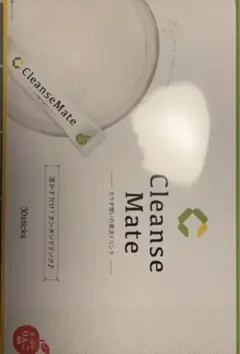 CleanseMate(クレンズメイト)