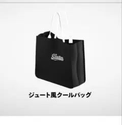 千葉ロッテ　ジュート風クールバック