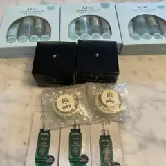 イラマスカ プライマー 化粧下地 AHC fresh lookfantastic