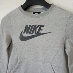 ナイキ NIKE スウェットトレーナー キッズXSサイズ