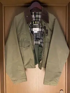 Barbour Spey スペイ バブアー 90s