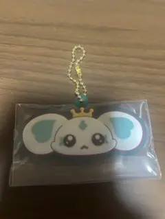 ポルン プリキュア ストラップ 一番くじ