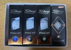 Titleist Pro V1 ゴルフボール 12個