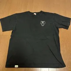 FISHING SHOP Colony XL Tシャツ　黒
