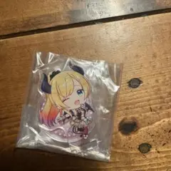ホロライブ　アクリルスタンド 未開封