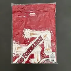 カープ　2017 Tシャツ