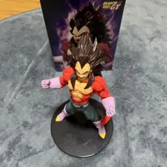 ドラゴンボール BLOOD OF SAIYANS 超4ベジータ フィギュア
