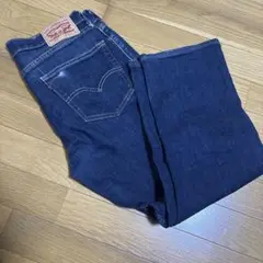 Levi's デニム505