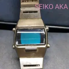 セイコーアルバ AKA W620-4130