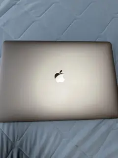 MacBookPro 16インチ 2019モデル