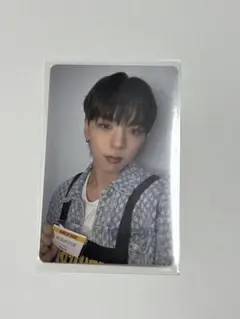 NouerA ヌエラ ヒョンジュン タワレコ一日店長