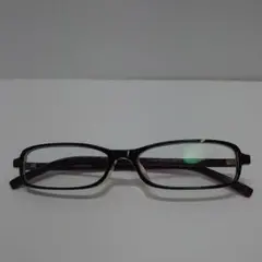 JINS メガネ