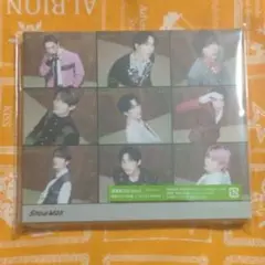 SERIOUS　通常盤